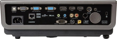 Optoma DH1017 - EasyLounge - 2
