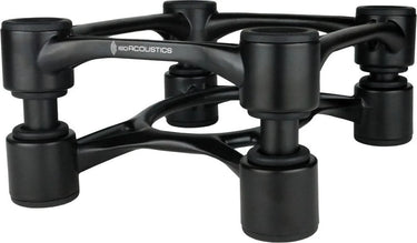 IsoAcoustics Aperta Noir (la paire) - EasyLounge - 12