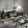Technics SL-G700M2 Noir - EasyLounge - 11