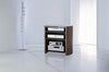 Alphason Finewoods 750/4 Noyer - EasyLounge - 2
