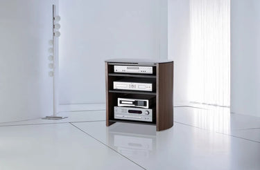 Alphason Finewoods 750/4 Noyer - EasyLounge - 2