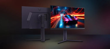 LG Electronics UltraGear 27GS85Q-B - EasyLounge - 18