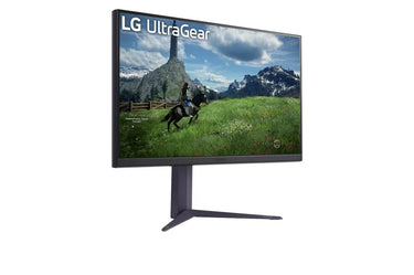 LG Electronics UltraGear 32GS85Q-B