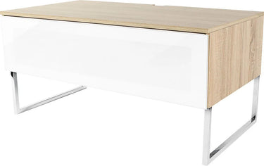 Norstone Khalm Chêne / Blanc