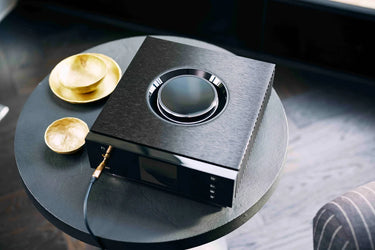 Naim Uniti Atom Headphone - EasyLounge - 26