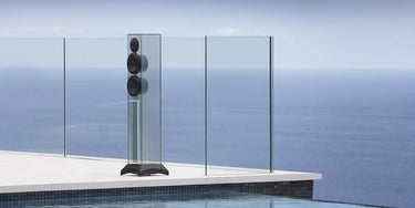 Waterfall Audio Victoria Evo - Enceintes Colonnes (la paire) - EasyLounge - 8
