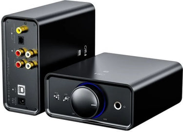 FiiO K5 Pro Noir - EasyLounge - 5