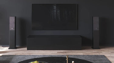 Audio Pro A38 Noir - EasyLounge - 9