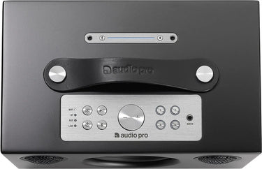 Audio Pro Addon BT C5A Noir - EasyLounge - 4