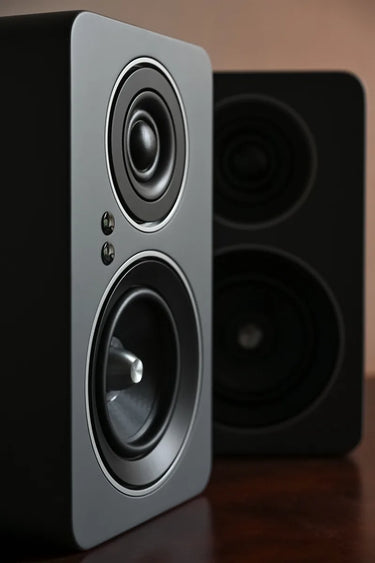 Jamo C705PA MKII Gris - EasyLounge - 18