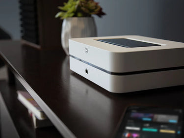 Bluesound Powernode Blanc (2025) - EasyLounge - 12
