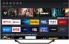 Hisense 43A7KQ - EasyLounge - 9