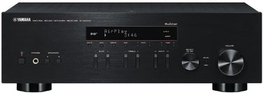 Yamaha MusicCast R-N303D Noir