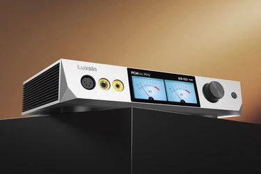 Luxin Audio X9 - EasyLounge - 6