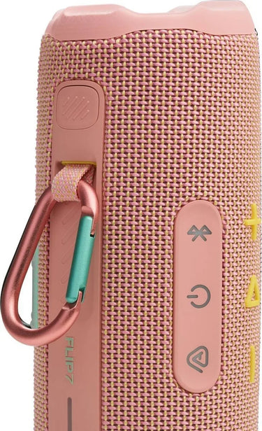 JBL Flip 7 Rose - EasyLounge - 2