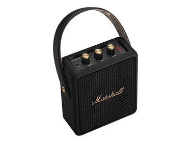 Marshall Stockwell II Black & Brass - EasyLounge - 4