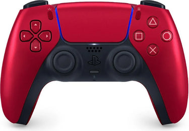 Sony DualSense PS5 Deep Earth Volcanic Red