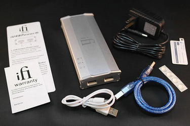 ifi Audio iUSB3.0 Micro - EasyLounge - 16