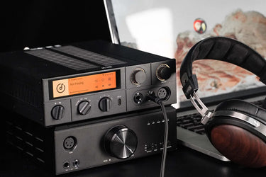 FiiO K15 Noir - EasyLounge - 9