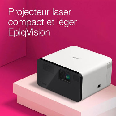 Epson EF-21 - EasyLounge - 6