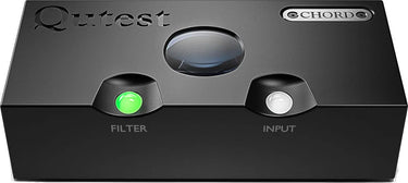 Chord Electronics QuTest - EasyLounge - 4