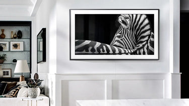 Samsung The Frame QE43LS03A 2021 - EasyLounge - 20