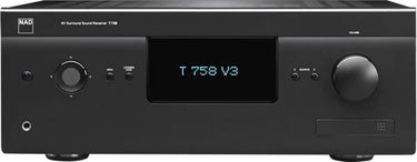 NAD T758 v3i - EasyLounge - 5