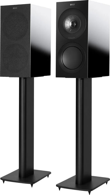 KEF R3 Noir laqué - EasyLounge - 6