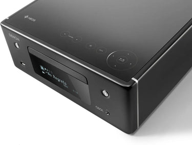 Denon Ceol RCD-N10 Noir - EasyLounge - 3