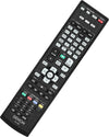 Denon AVC-X6700H Silver - EasyLounge - 2