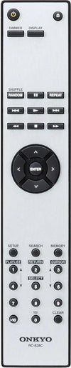 Onkyo C-7070 Noir - EasyLounge - 3
