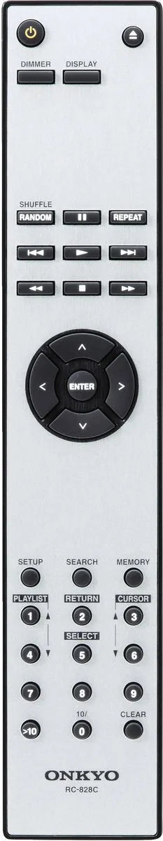 Onkyo C-7070 Noir - EasyLounge - 3
