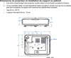 Optoma ZU500USte - EasyLounge - 15