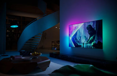 Philips 65OLED801 - EasyLounge - 4