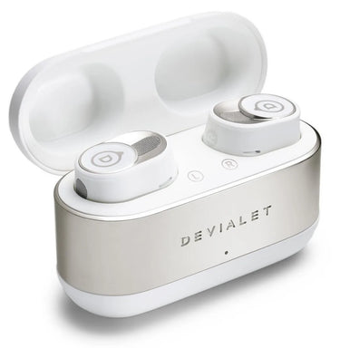 Devialet Gemini II Blanc - EasyLounge - 2