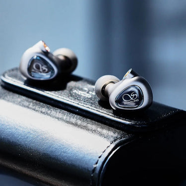 Shanling ME80 Titanium - EasyLounge - 8