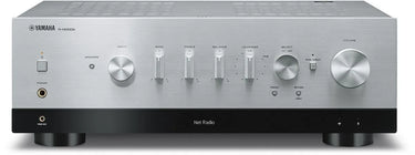 Yamaha R-N1000A Silver - EasyLounge - 4