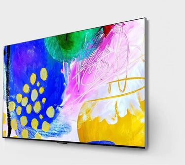LG Electronics OLED65G2 - EasyLounge - 4