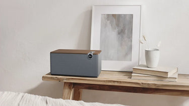 Klipsch The Three Plus+ Noyer - EasyLounge - 9