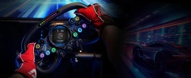 Moza Racing Vision GS - EasyLounge - 10