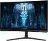 Samsung Odyssey Neo G8 - G85NB 32" - EasyLounge - 4