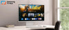 Samsung Smart Monitor M8 (M80F) 32" - EasyLounge - 24