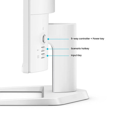 BenQ Entertainment EW270Q - EasyLounge - 10