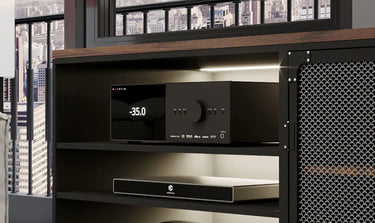 Anthem MRX 740 8K - EasyLounge - 5
