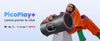 JMGO PicoPlay+ - EasyLounge - 11