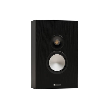 Monitor Audio Bronze On Wall Noir