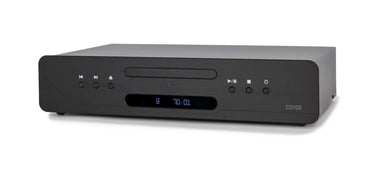 Atoll Electronique CD100 Evolution Noir