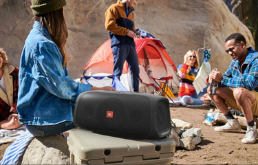 JBL BASS PRO GO - EasyLounge - 10
