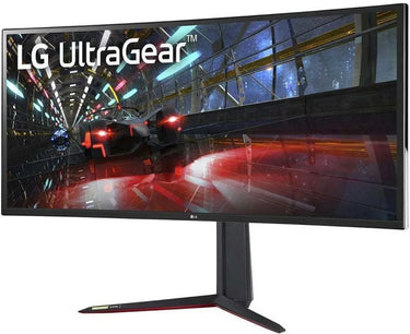 LG Electronics 38GN950P-B - EasyLounge - 6