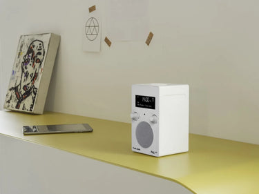 Tivoli Pal+ BT Blanc - EasyLounge - 8